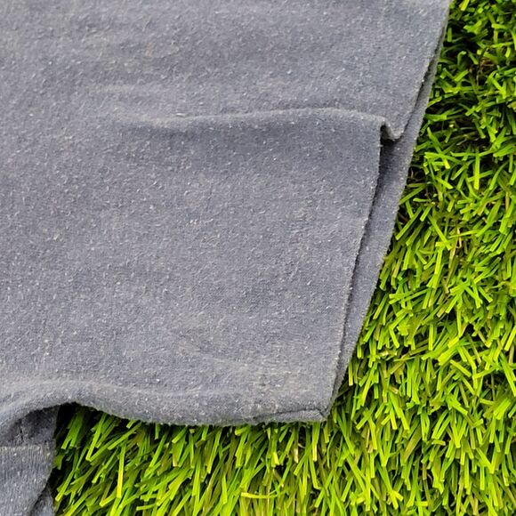 Vintage 1987 Champion Milwaukee Shirt XS 16x24 Single-Stitch - Picture 12 of 13